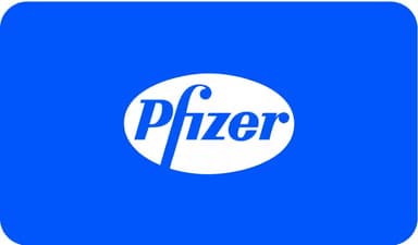 pfizer